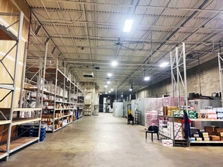 Dover, DE Industrial - 1165A N DuPont Hwy