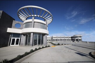 Los Angeles, CA Retail - 1530 S Alameda St Los Angeles, CA Retail - 1530 S Alameda St