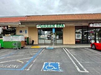 Campbell, CA Retail - 790-816 W Hamilton Ave