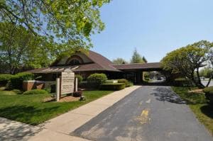 Kenosha, WI Office - 2901 35th St