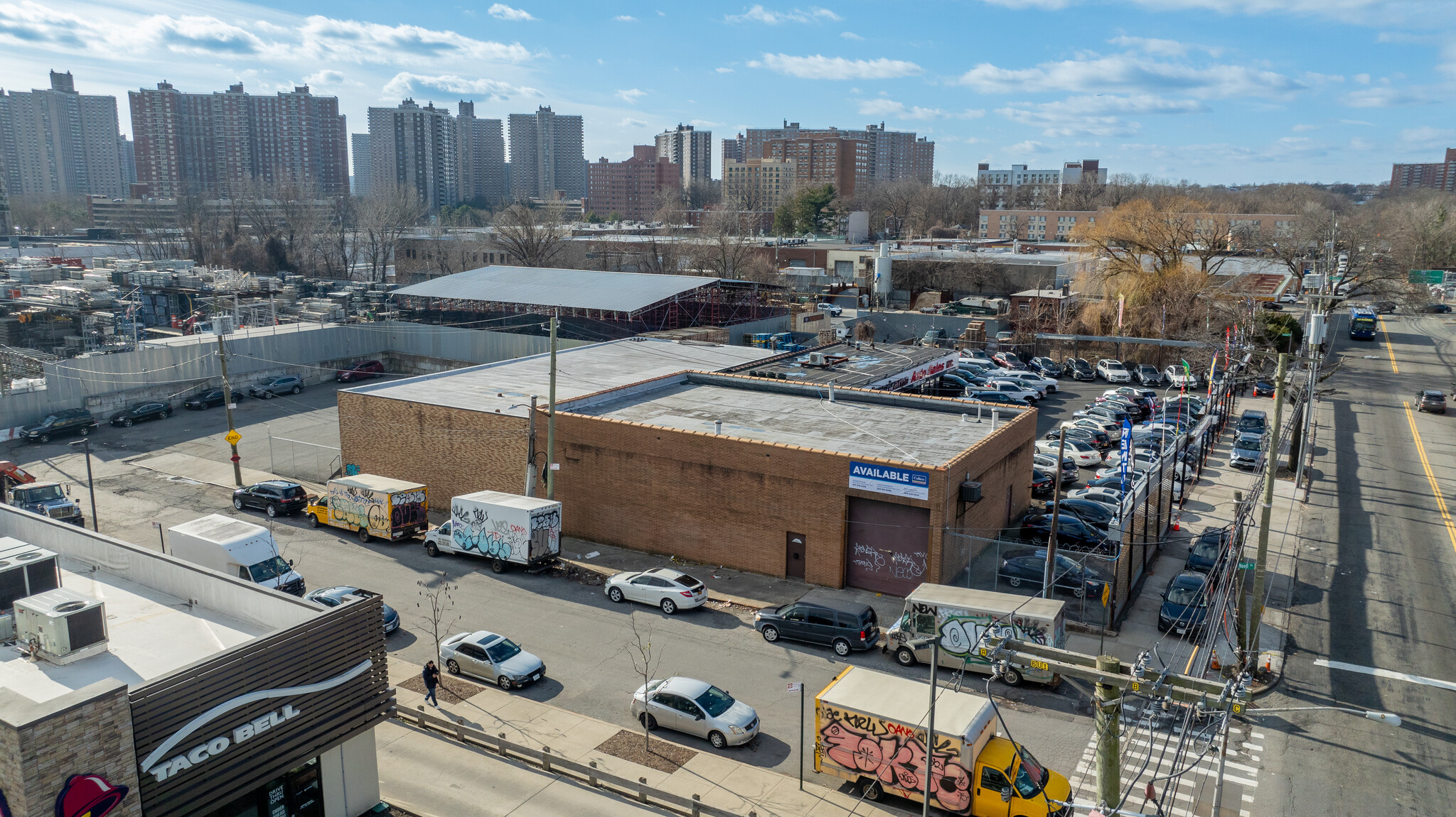 3353 Noell Ave, Bronx, NY for Rent