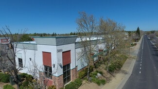 Rocklin, CA Auto Repair - 5880 Pacific St