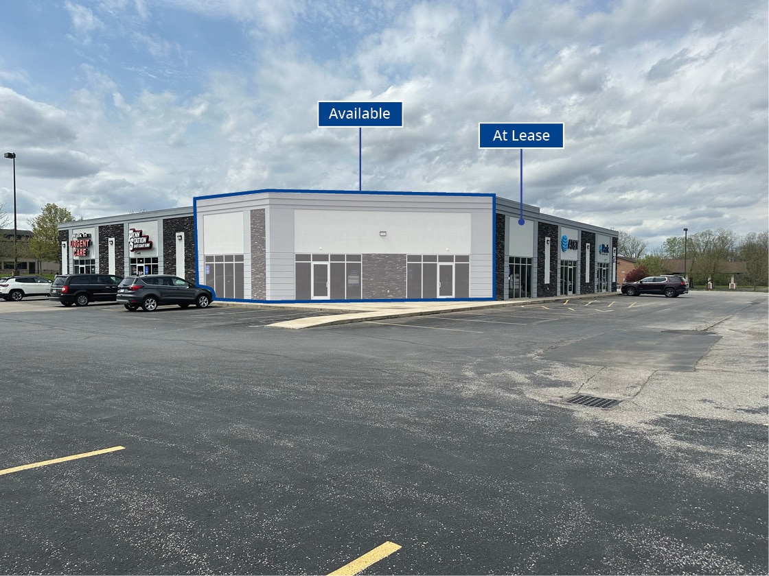 10001016 Sugarbush Dr Ashland, OH 44805 Retail Property for Lease on