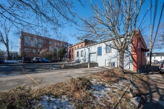 Torrington, CT Light Manufacturing - 126 Franklin St