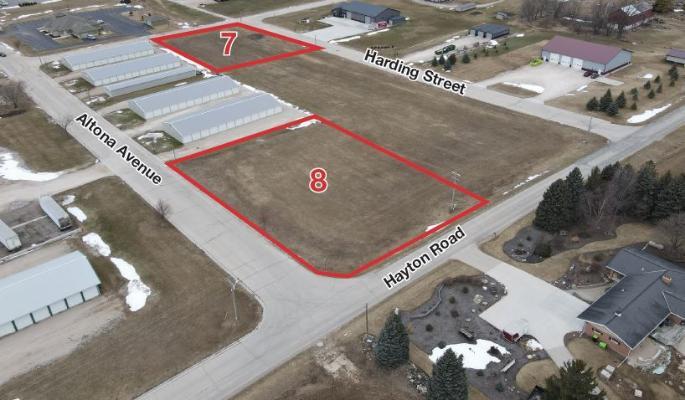 N1906 Hayton Rd, New Holstein, WI for Sale