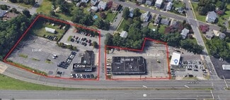 Former Auto Dealership Properties Former Auto Dealership Properties