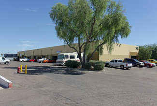 Glendale, AZ Industrial - 5511 N 51st Ave