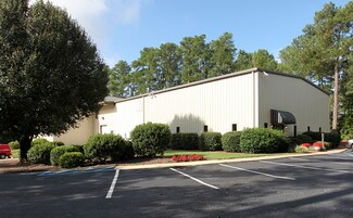 Wendell, NC Warehouse - 2717 Nc-97 Hwy