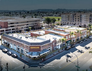 Alhambra, CA undefined - 200-208 W Main St Alhambra, CA undefined - 200-208 W Main St