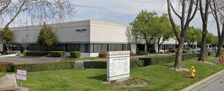 Fremont, CA Office, Flex - 41444-41458 Christy St