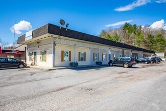 Bluefield, WV Apartments - 396 Blue Prince Rd