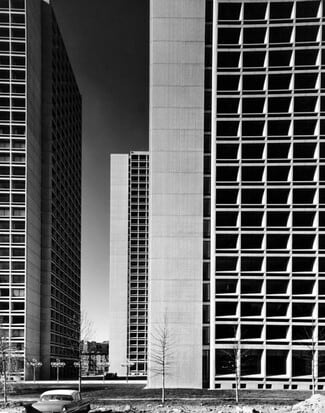 New York, NY Office/Medical - 505 Laguardia Pl