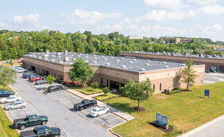Rosedale, MD Flex - 9004 Yellow Brick Rd