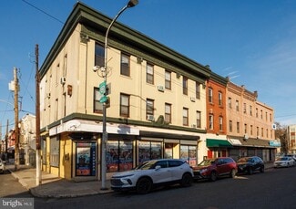 Philadelphia, PA Apartments - 1611-1615 W Susquehanna Ave