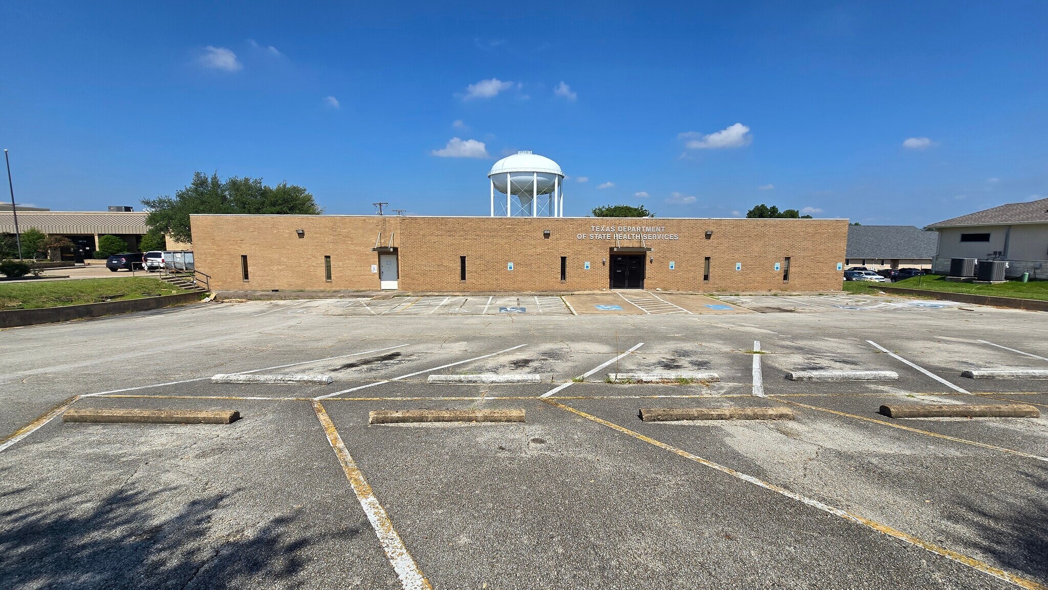 2408 S 37th St, Temple, TX for Sale