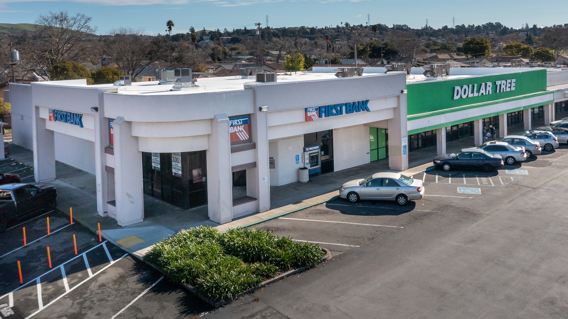 112-116 Springstowne Ctr, Vallejo, CA for Sale