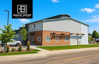 Garden City, ID Industrial - 5332 N Sawyer Ave