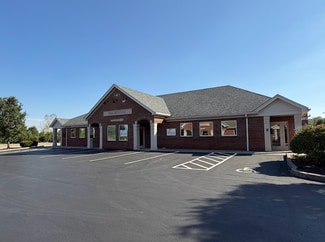 Fairfield, OH Medical - 5966 Boymel Dr