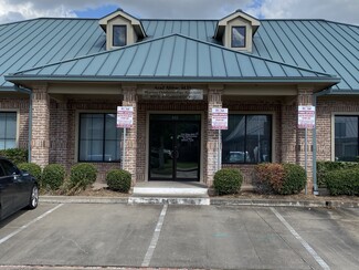 Sugar Land, TX Office/Medical - 3531 S Town Center Blvd