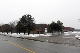 Brampton, ON Manufacturing - 80 Van Kirk Dr