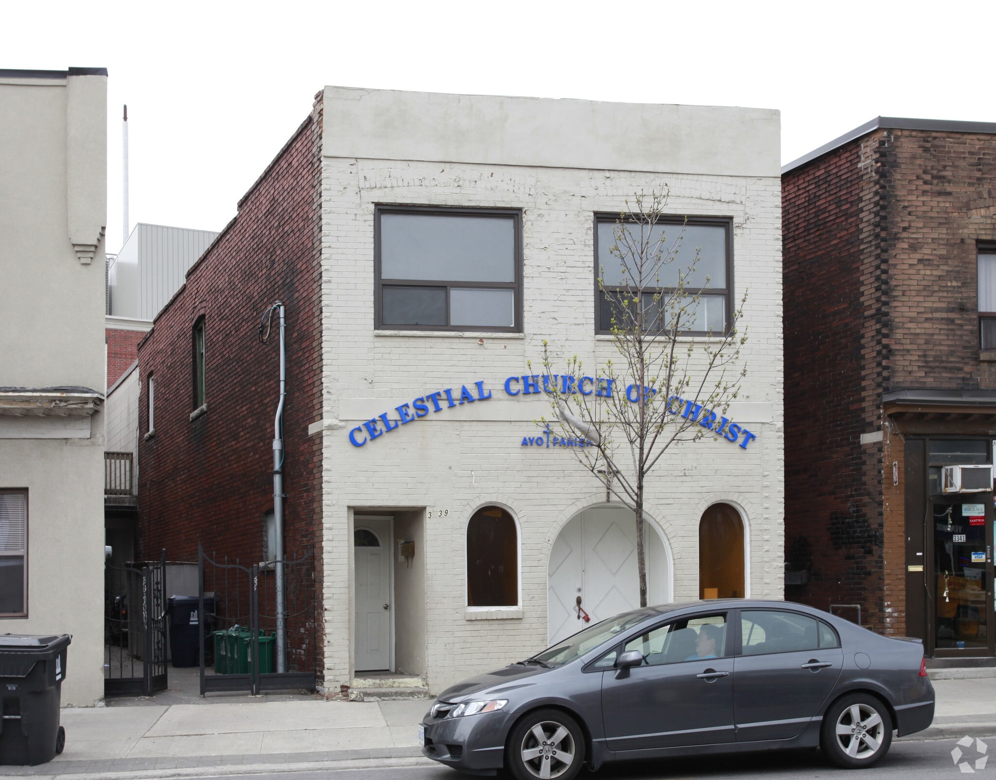 3339 Dundas St, Toronto, ON for Sale