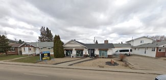Spruce Grove, AB Freestanding - 123 Mcleod Av Spruce Grove, AB Freestanding - 123 Mcleod Av