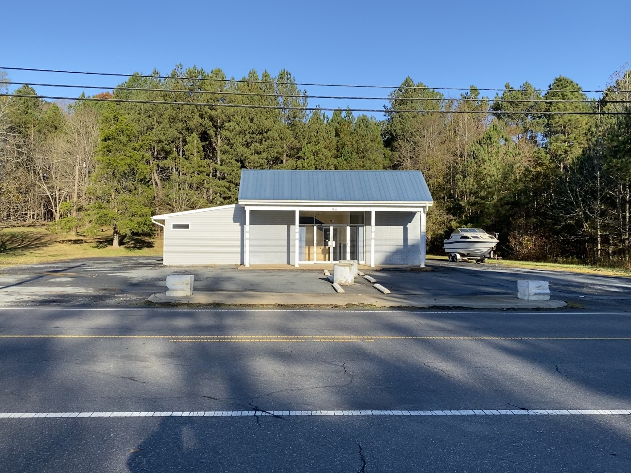 941 N Main St, Troy, NC for Rent