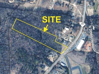 Greer, SC Commercial - 659 Arlington Rd