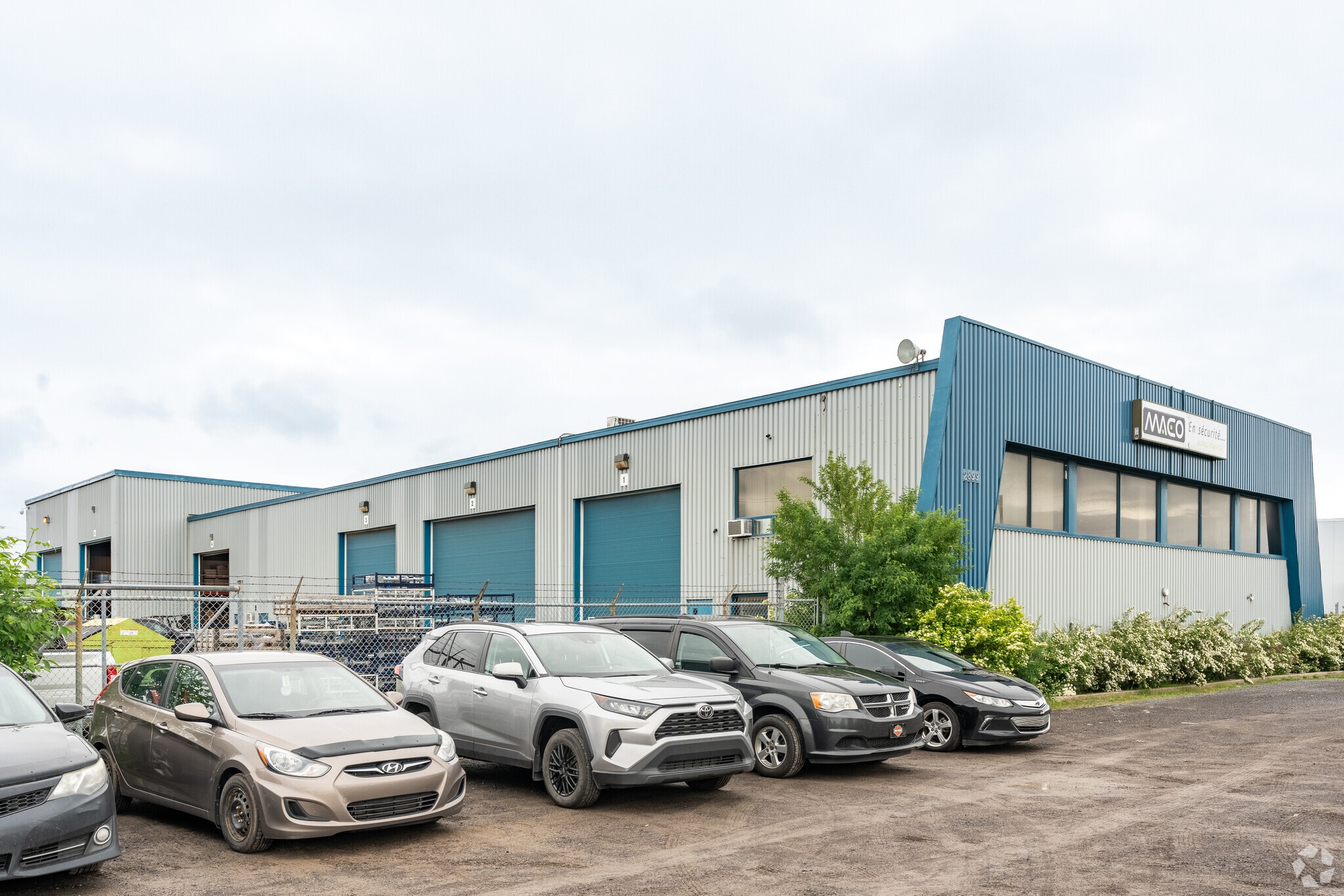 2899 Av Kepler, Québec, QC for Sale