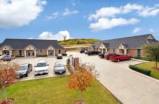 Burleson, TX Office - 835 SW alsbury Blvd