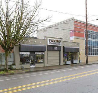 Portland, OR Retail - 2662-2668 NW Vaughn St