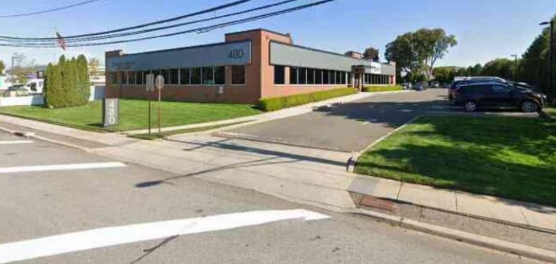 480 Hicksville Rd, Bethpage, NY for Sale