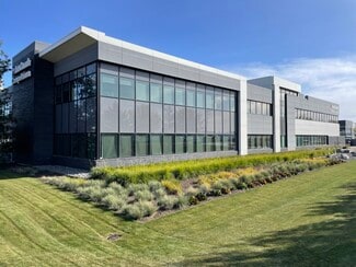 Edmonton, AB Office - 15511 123rd Ave