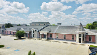 Bentonville, AR Office - 203 SE 22nd St