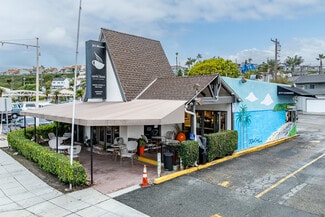Dana Point, CA Retail - 34114 Pacific Coast Hwy Dana Point, CA Retail - 34114 Pacific Coast Hwy