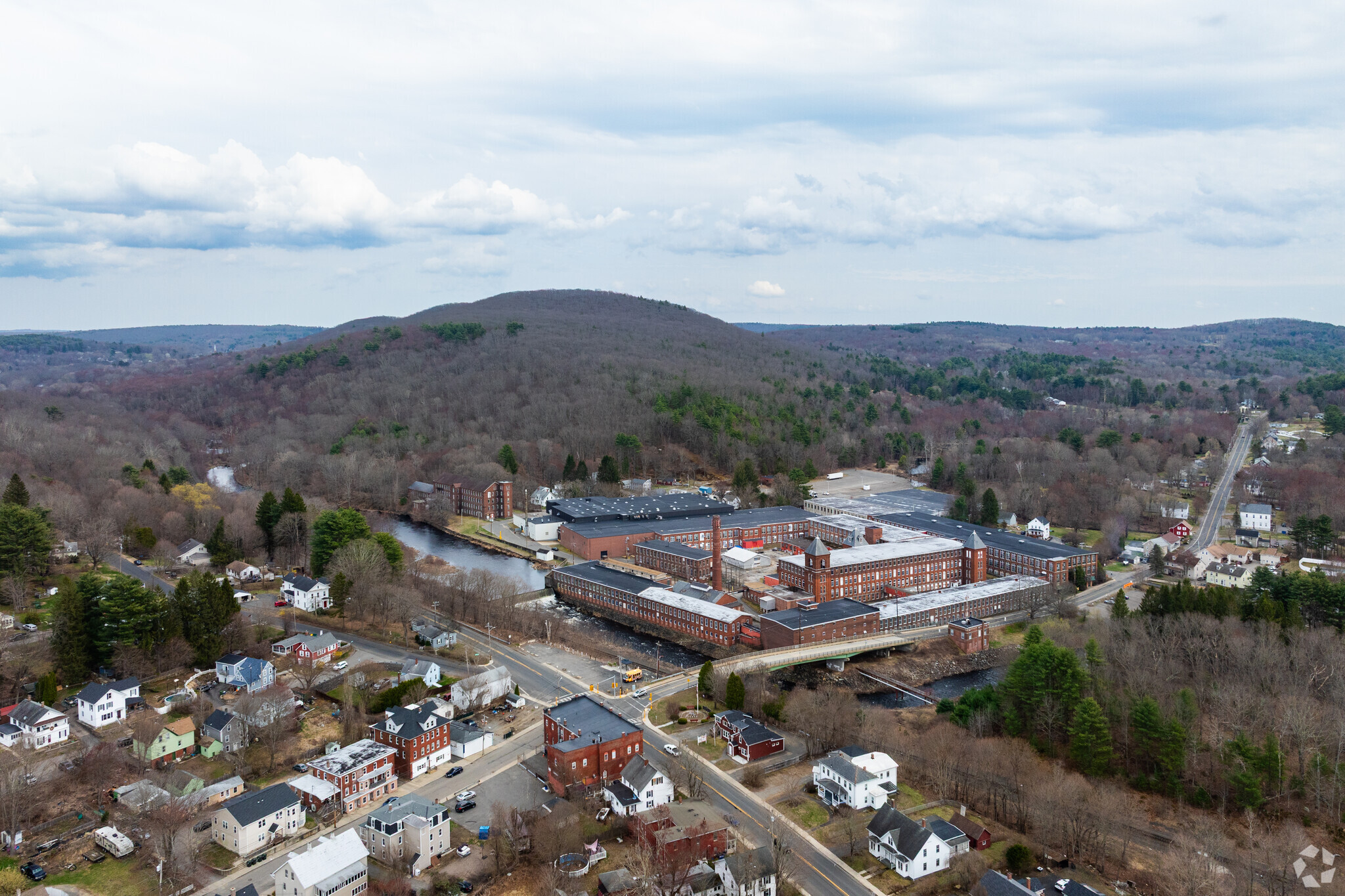 85 South St, West Warren, MA for Sale