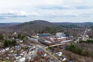 West Warren, MA Industrial - 90 South St