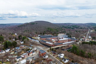 West Warren, MA Manufacturing - 85 South St