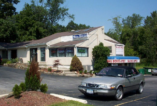 Newburgh, NY undefined - 56 N Plank Rd