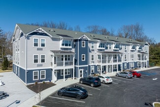 Poughkeepsie, NY Office/Retail - 35 Violet Ave Poughkeepsie, NY Office/Retail - 35 Violet Ave