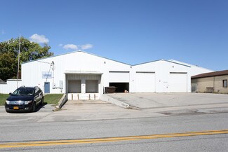 Lakeville, NY Warehouse - 5813 Stone Hill Rd