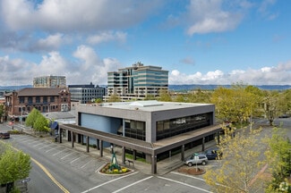 Vancouver, WA Commercial Land - 1014 Main St