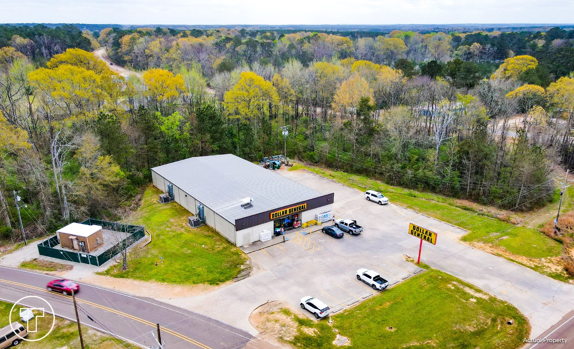 650 Highway 33 N, Gloster, MS for Sale