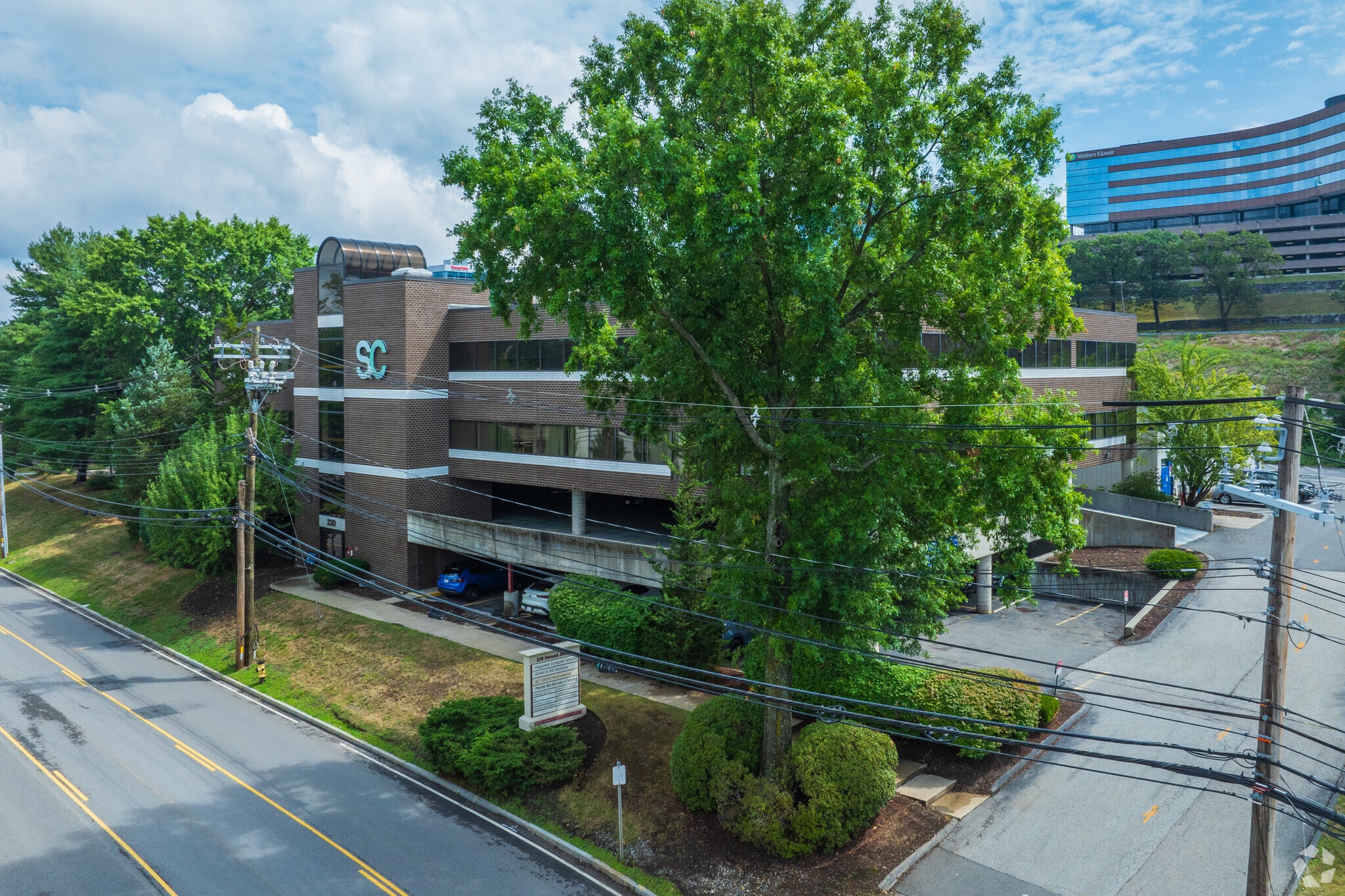 230 Second Ave, Waltham, MA for Sale