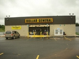 Earle, AR Freestanding - 17800 Highway 64