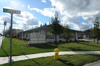 Chico, CA Office - 19 Ilahee Ln