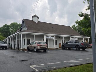 Kennesaw, GA Retail - 2893 N Main St