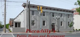 Winchester, VA undefined - 121-125 E Piccadilly St