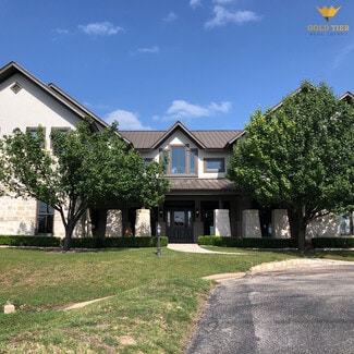 Lakeway, TX Office - 211 Ranch Road 620 S