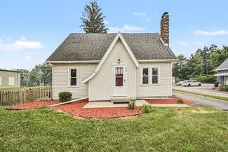 Freeland, MI Office/Residential - 380 S Main St
